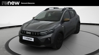 SANDERO