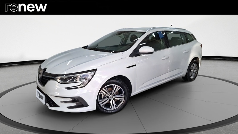 RENAULT Megane 2023 — imagine 25