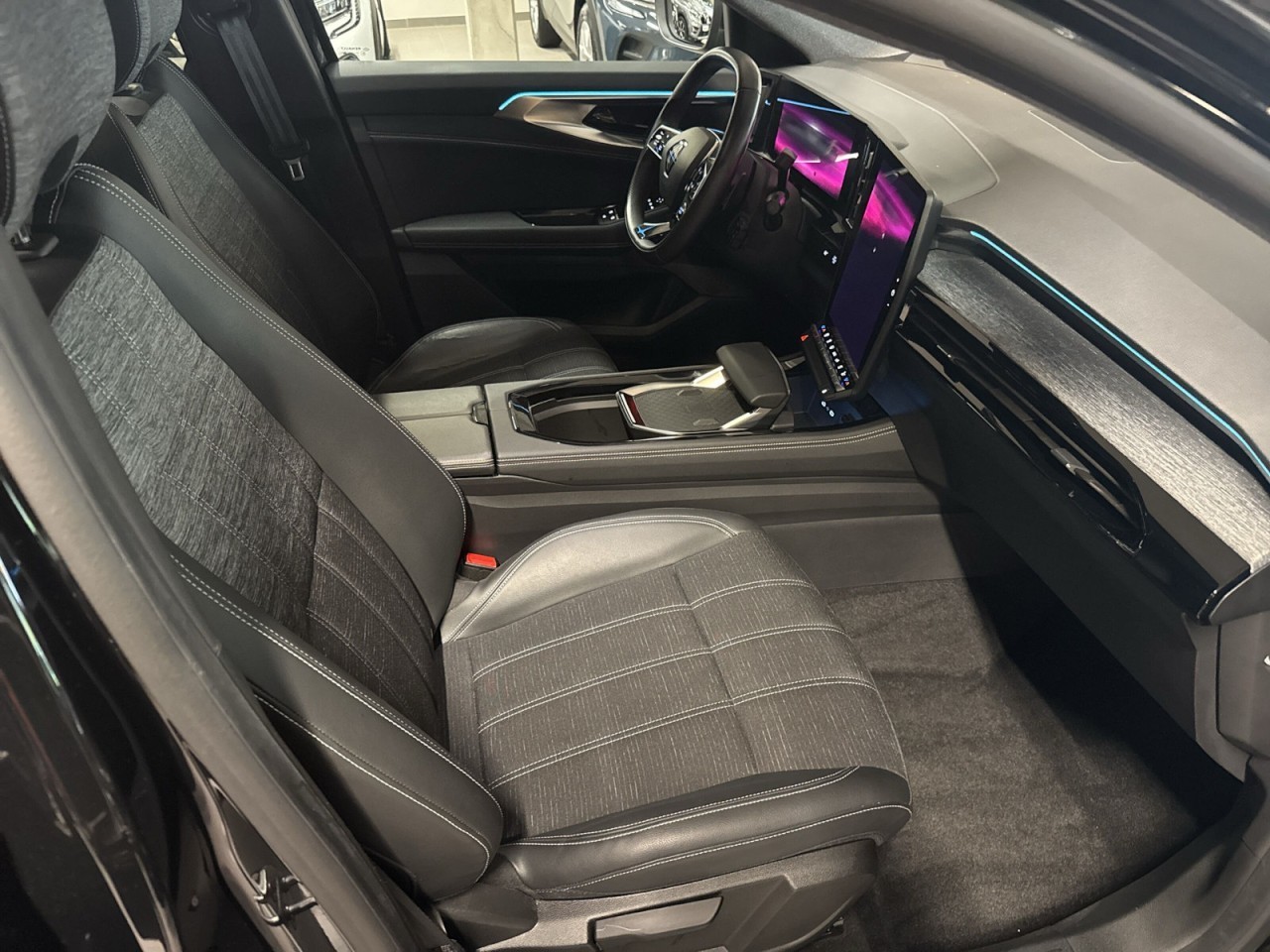 Renault Austral – Bild 15
