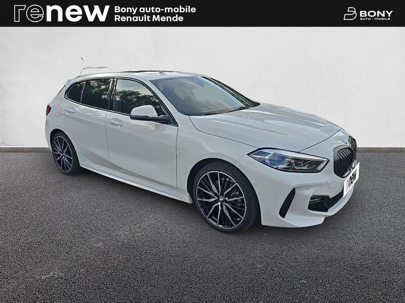 BMW Serie 1