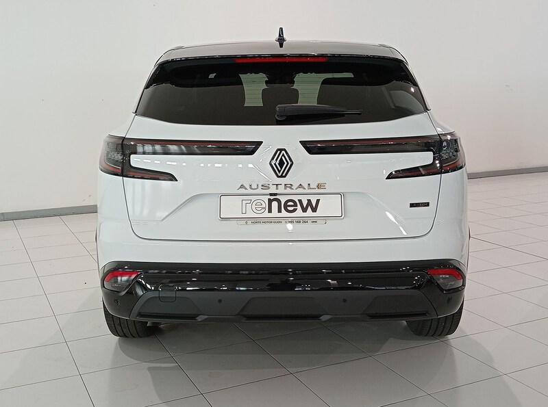 Renault Austral