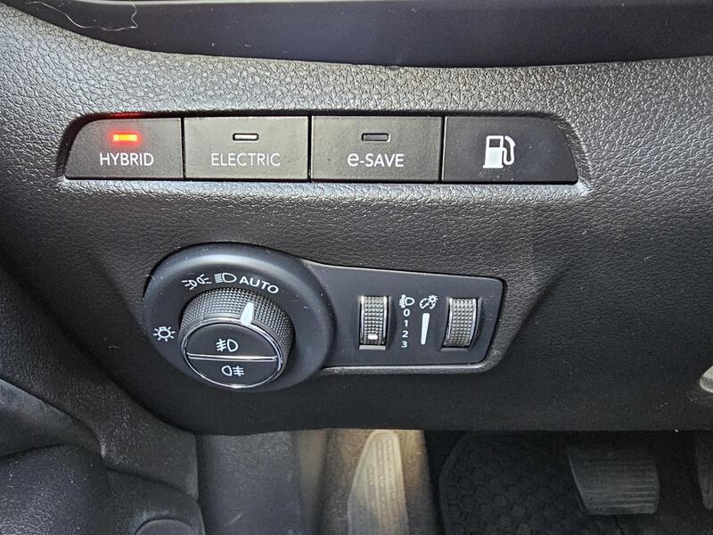 Fahrzeugabbildung Compass 1.3 PHEV S Allrad *CarPlay*Kamera*Leder* Bild 15 von 16