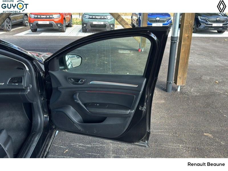 Renault Megane IV Berline