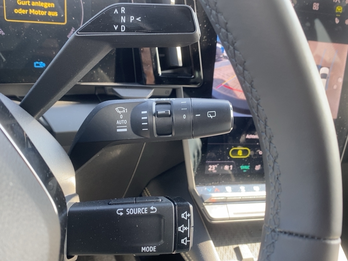 Renault Megane E-TECH – Bild 16