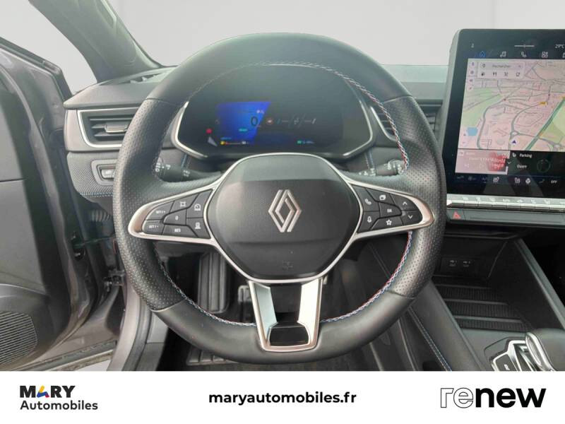 Renault Symbioz