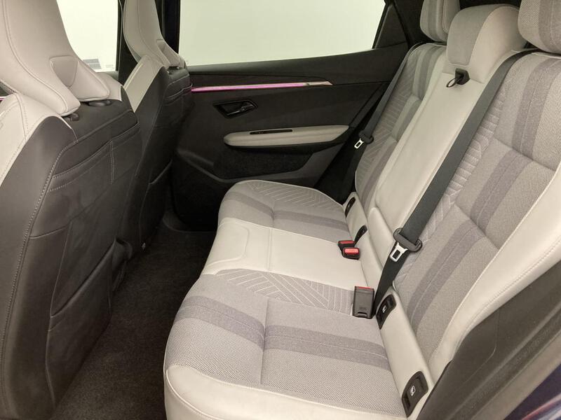 Renault Scenic E-Tech Electrique