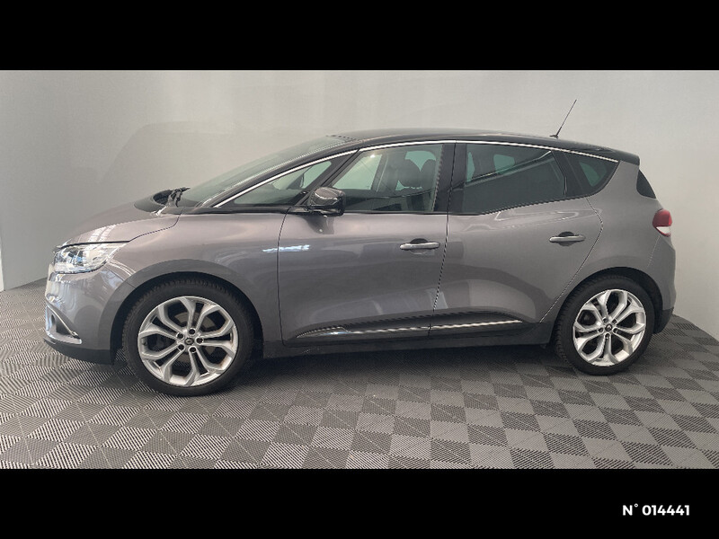 Renault Scenic IV