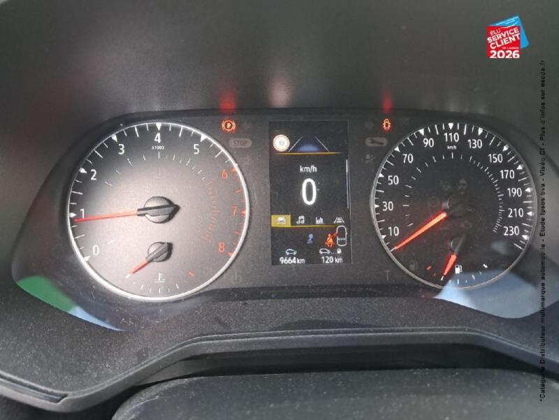 Renault Clio V