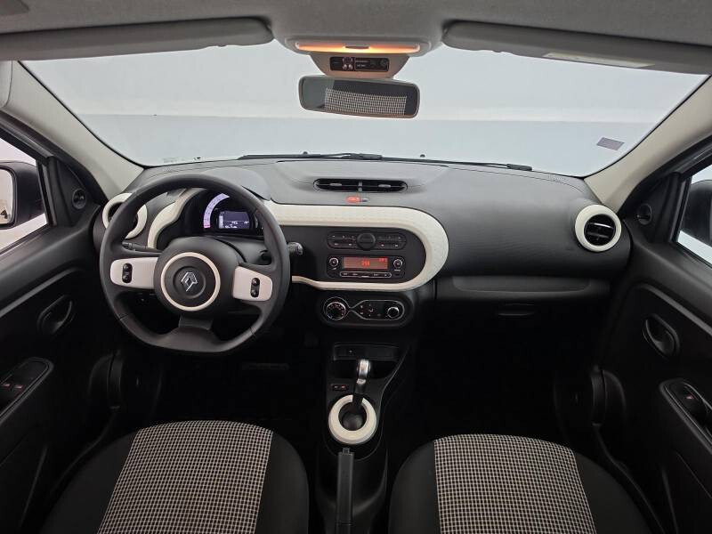 Renault Twingo E-Tech Electrique