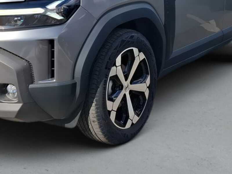 DACIA Duster 1.0 ECO-G 100 Bi-Fuel Journey — photo 4