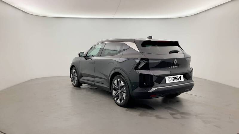 Renault Scenic E-Tech Electrique