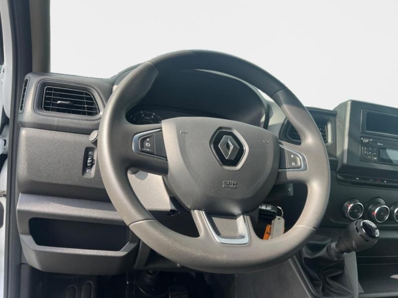 Renault Master Fourgon