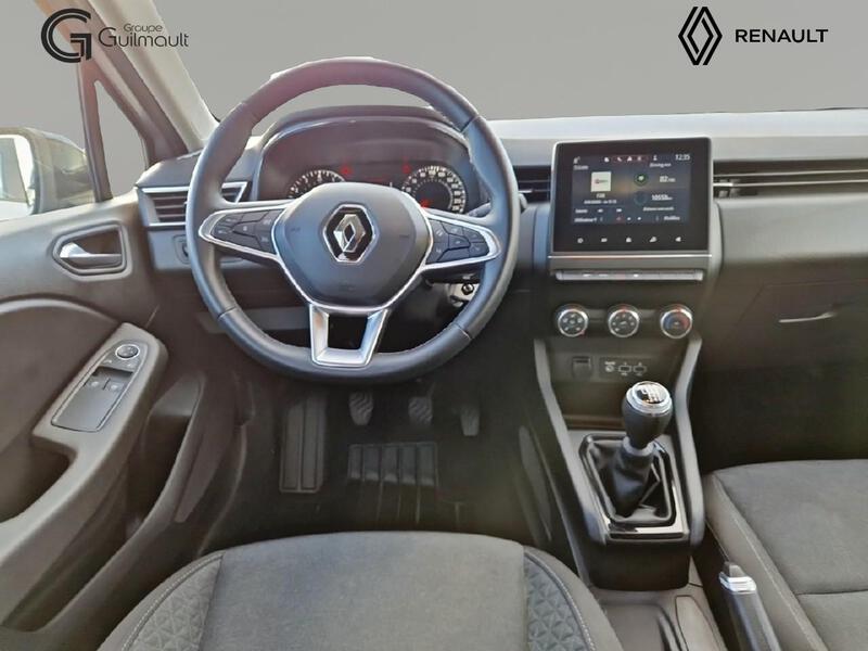 Renault Clio V