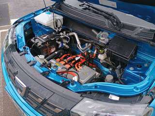 Vehicle 3D Image