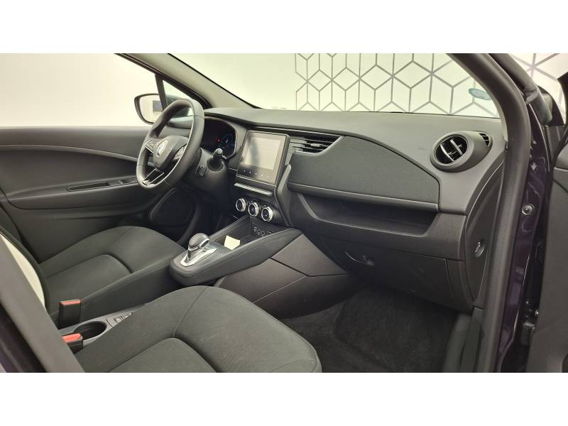 Renault ZOE E-Tech Electrique