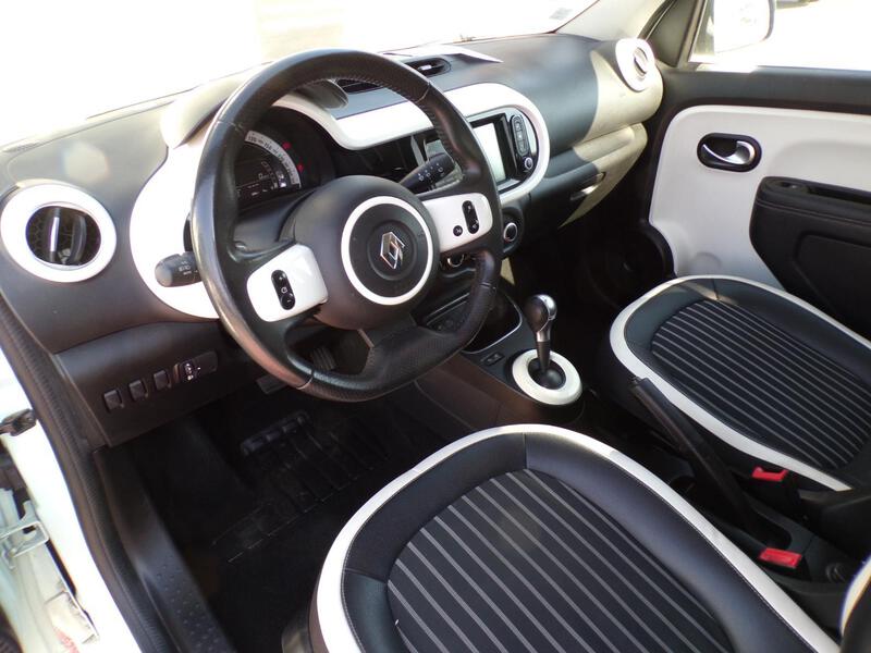 Renault Twingo III