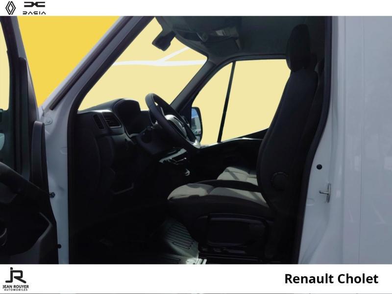 Renault Master Grand Volume
