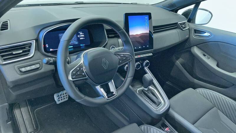 Renault Clio V