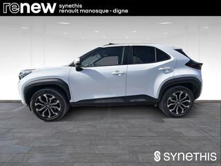 Vehicle 3D Image