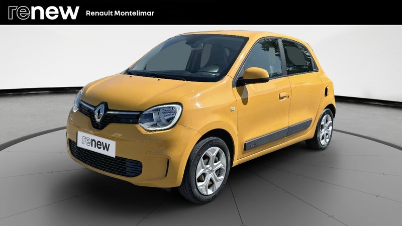 Renault Twingo III