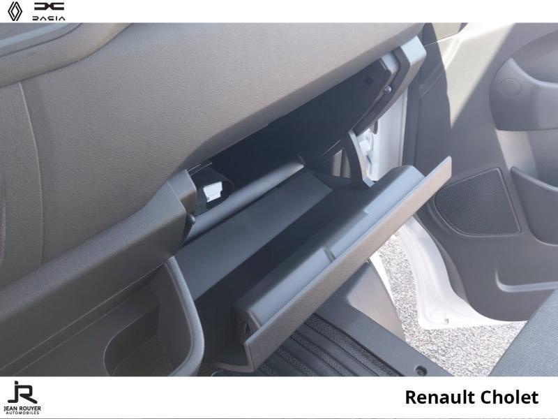 Renault Master Fourgon