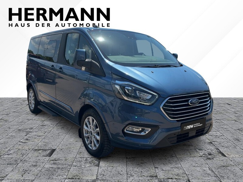 Ford Tourneo Connect