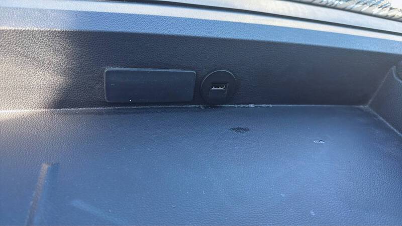 Renault Master Chassis Cabine