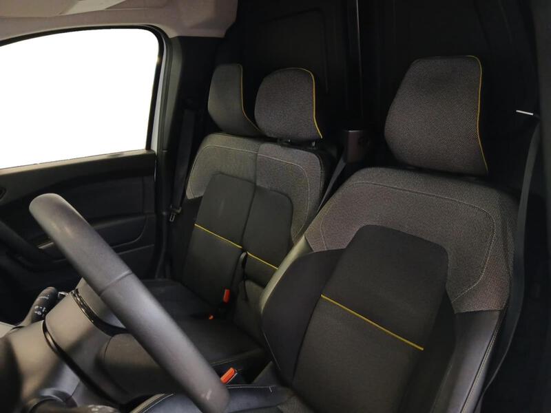 Renault Kangoo VU