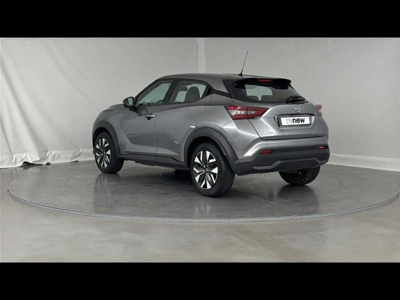 Nissan Juke 2023