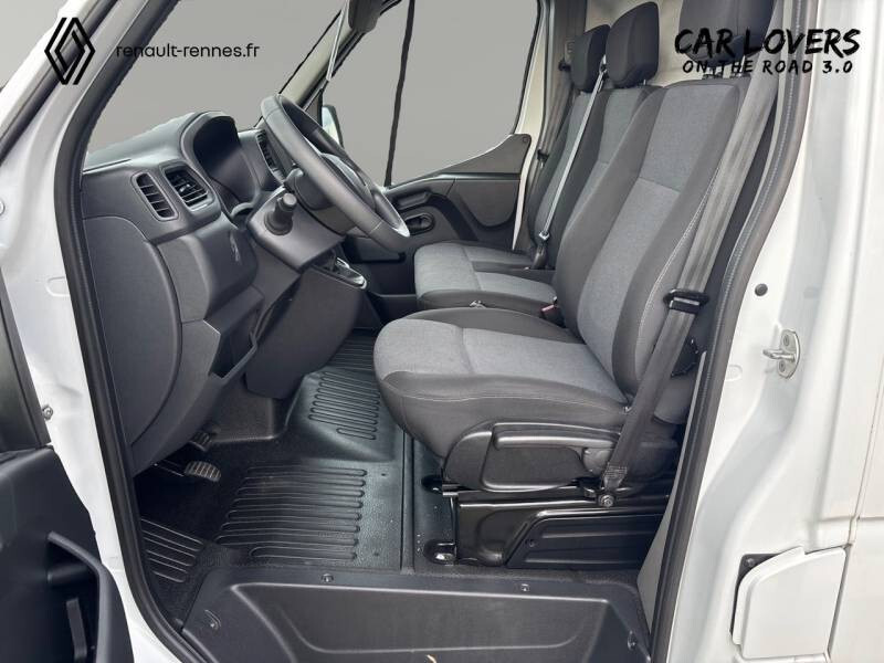 Renault Master III