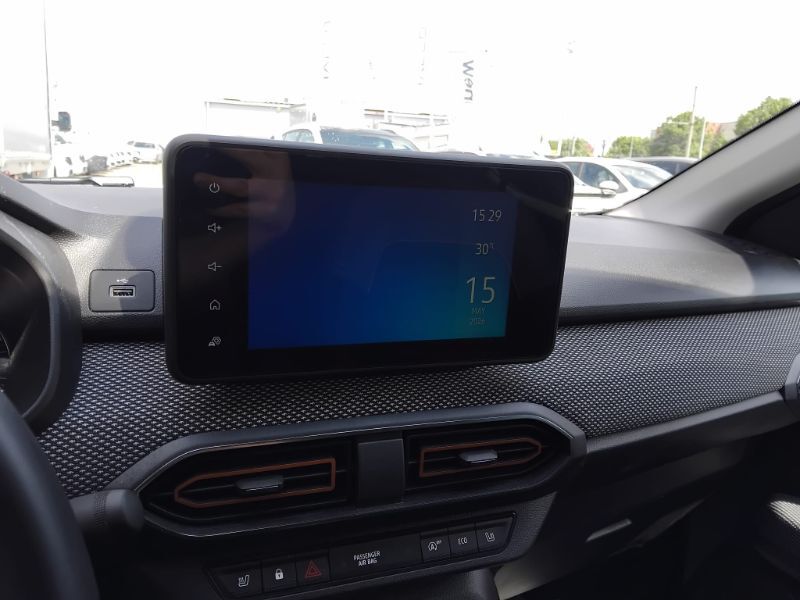 DACIA Other 2022 — imagine 31