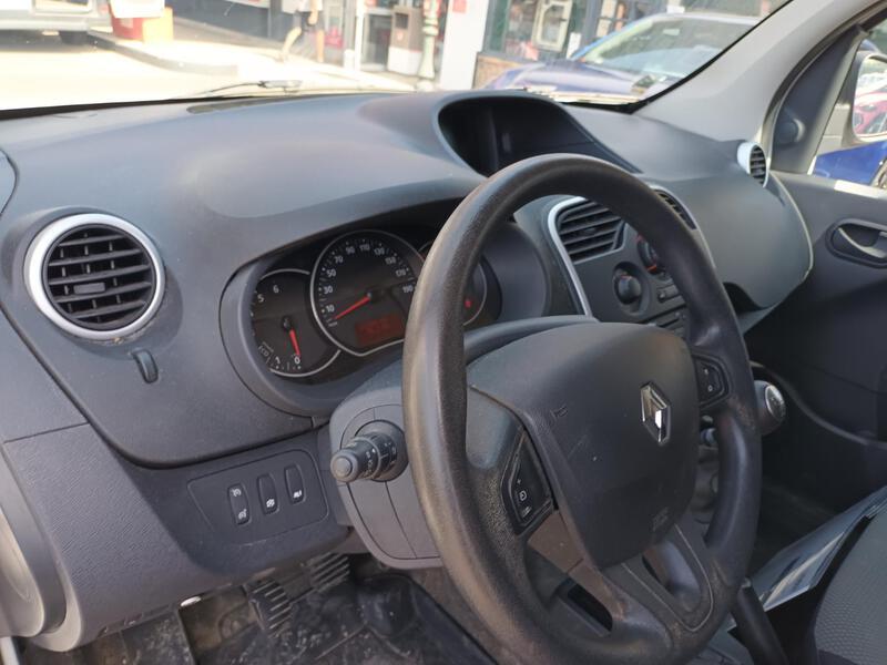 Renault Kangoo VU