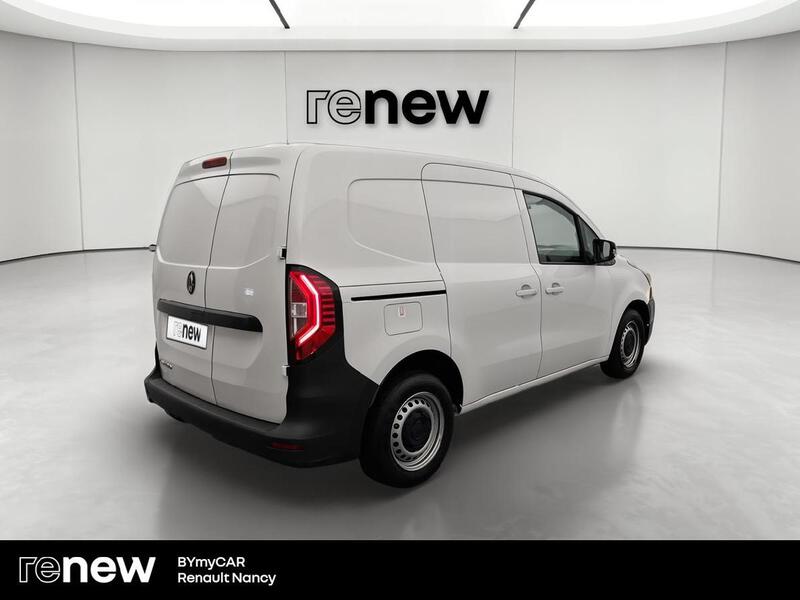 Renault Kangoo VP
