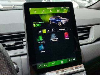 Vehicle 3D Image