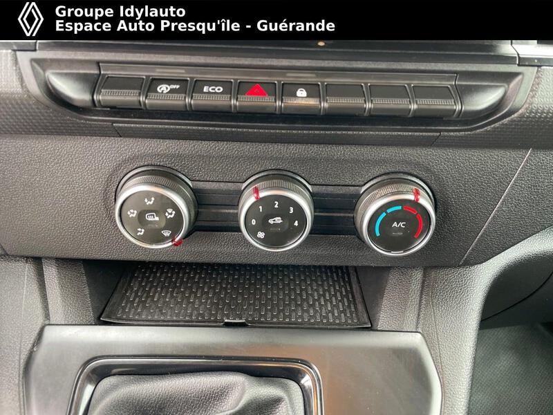 Renault Kangoo VU