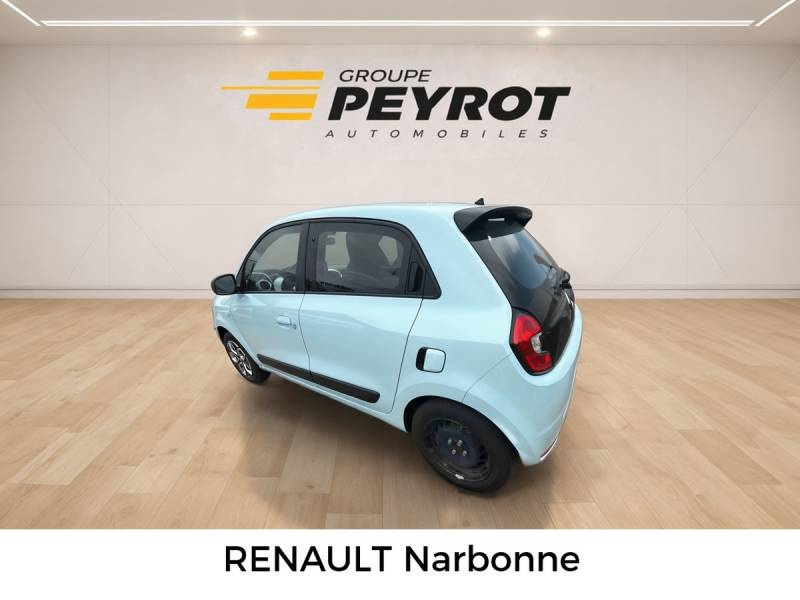 Renault Twingo III