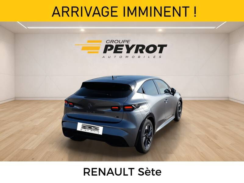 Renault Clio VI