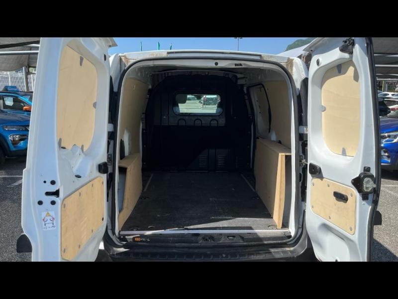 Renault Express VAN