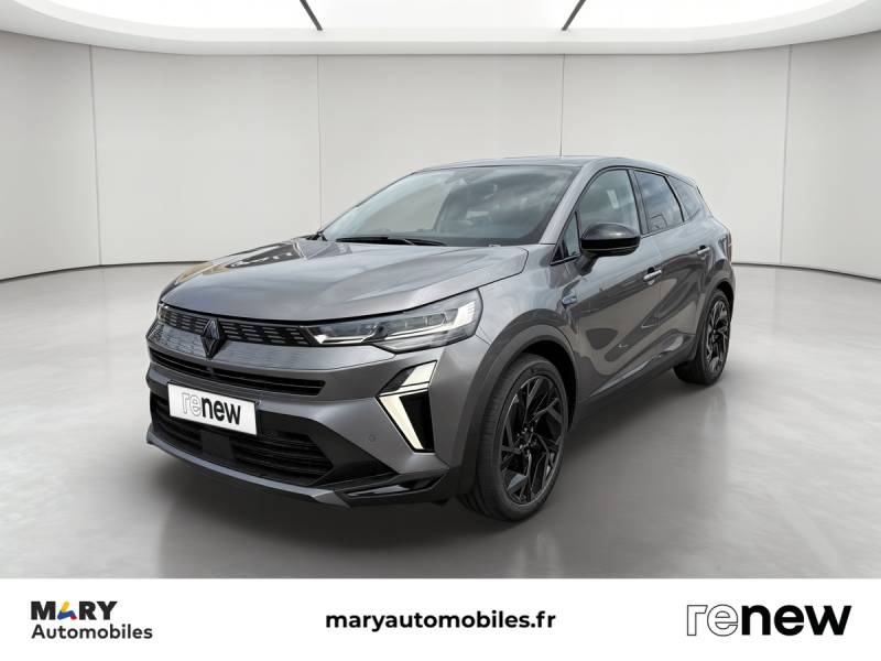 Renault Symbioz