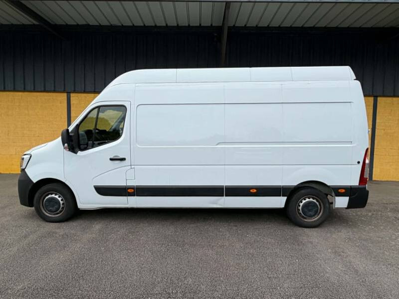 Renault Master III