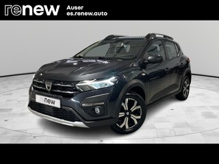 SANDERO