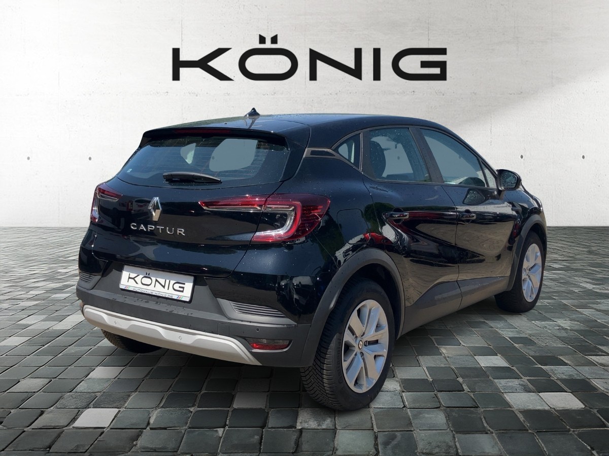 Renault Captur – Bild 4