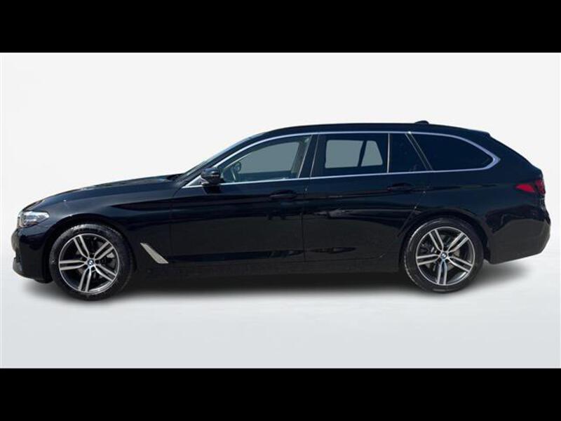 BMW Serie 5
