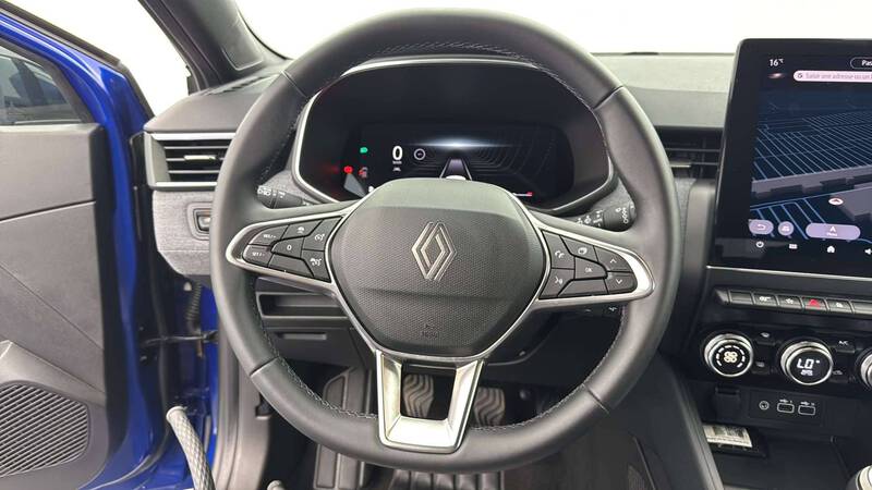 Renault Clio V