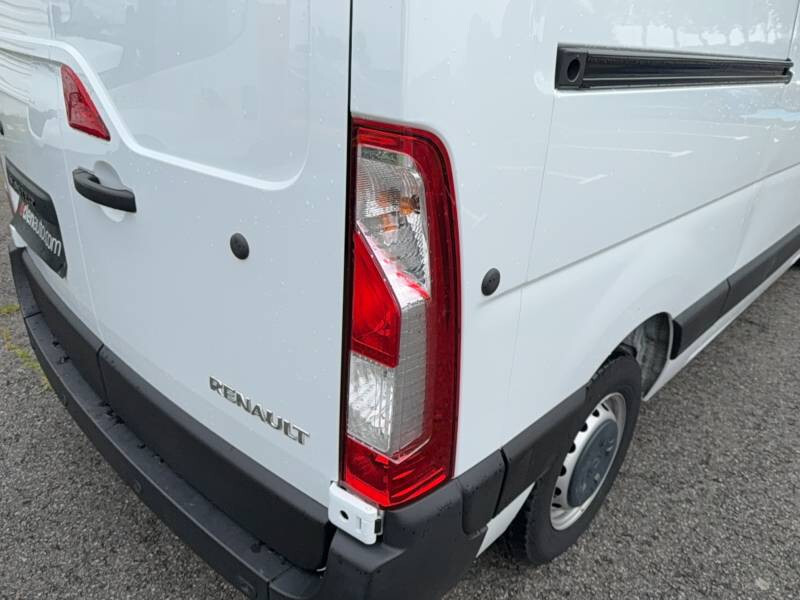 Renault Master III