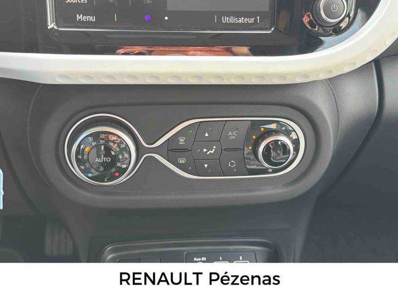 Renault Twingo III