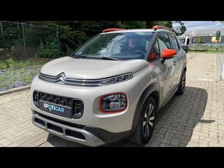 C3 Aircross