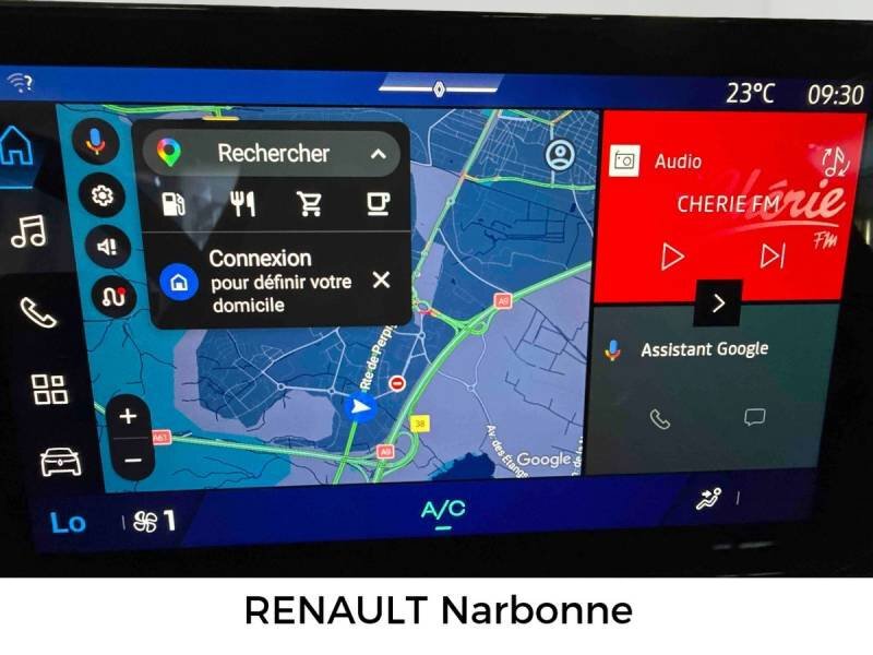 Renault Clio VI
