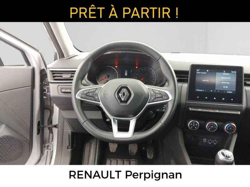 Renault Clio V