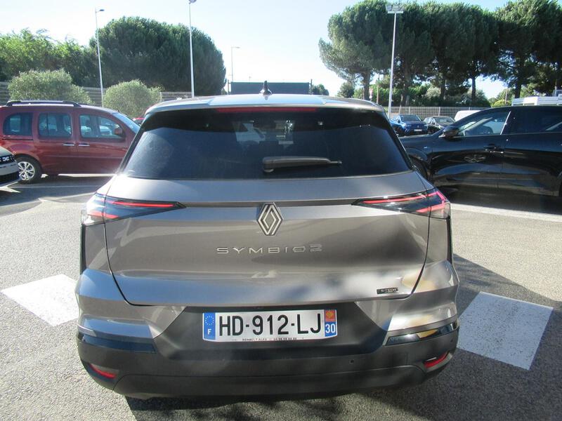 Renault Symbioz
